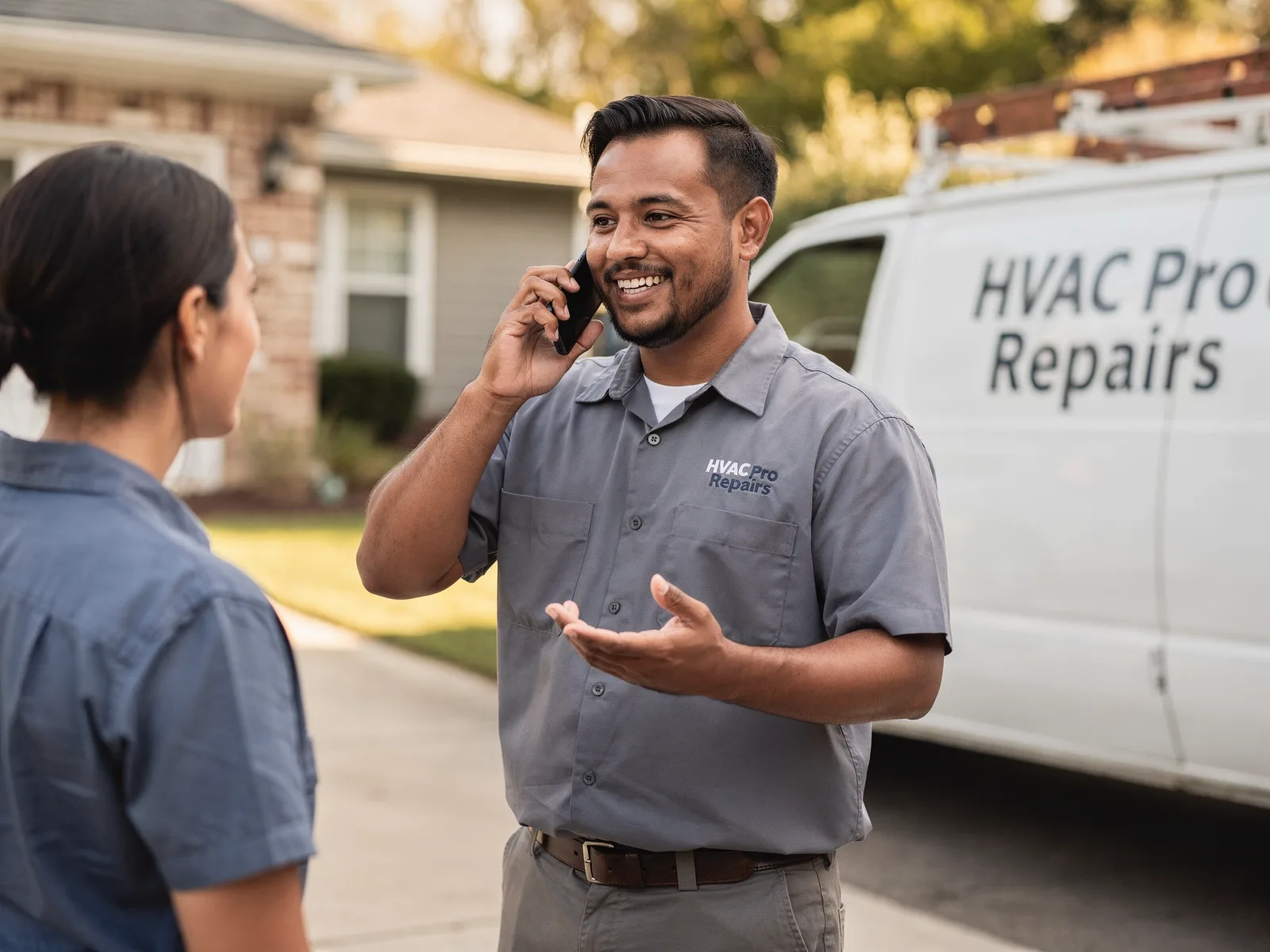 Heat Pump Repair Tyrone, OK FAQs